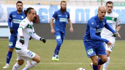 Zirve hattı KIRAN KIRANA…