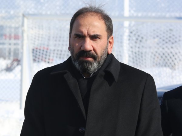 Sivasspor köprüleri attı… “Bu son uyarım!”