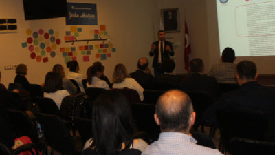 Medicabil’de yönetimde insan odaklılık konuşuldu