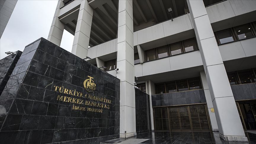Merkez Bankası faiz kararını açıkladı