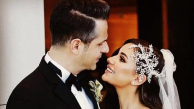 Merve Özbey’i şaşırtan cevap: Her şey evlenene kadardı