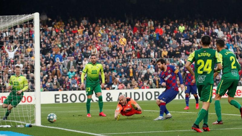 4 gol attı… Takımını zirveye taşıdı… Avrupa'nın en büyük 5 futbol ligi kabul edilen İngiltere (Premier