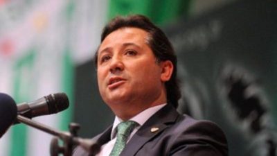 Ağlama edebiyatı yapmadık