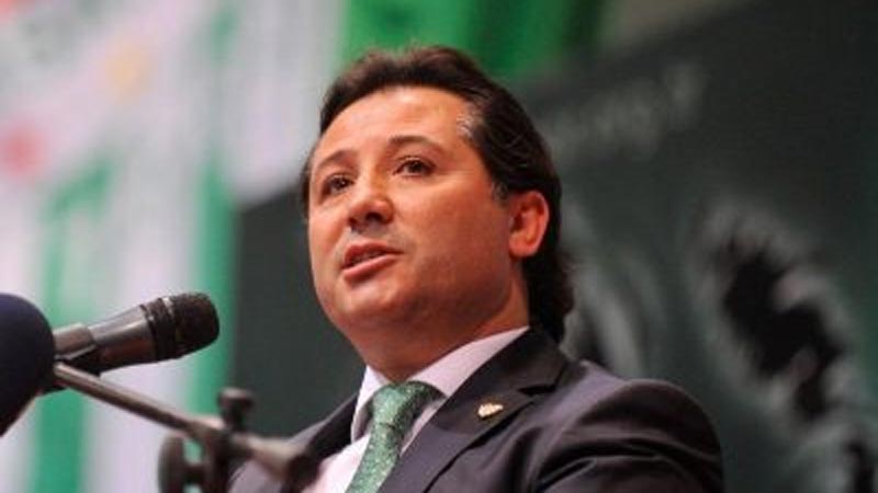 Ağlama edebiyatı yapmadık