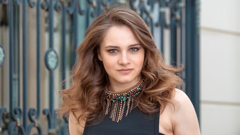 Bomba aşk iddiası: Miray Daner eski rol arkadaşıyla! Bomba aşk iddiası: Miray Daner eski rol arkadaşıyla!