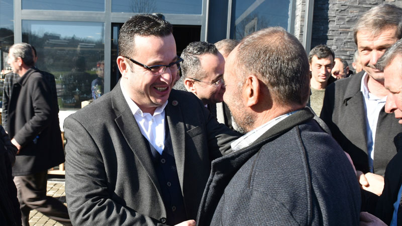 Her muhtar, başkan yardımcısı, her muhtarlık başkanlık makamı Her muhtar, başkan yardımcısı, her muhtarlık başkanlık makamı