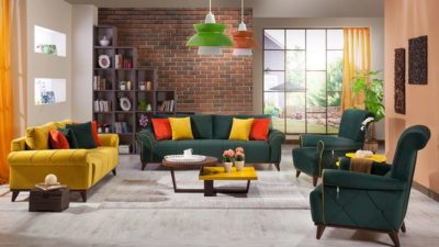 Mobilyacılar hedef büyüttü