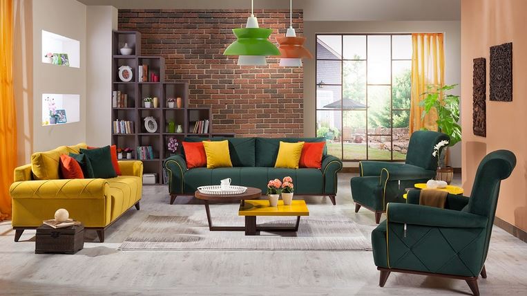 Mobilyacılar hedef büyüttü