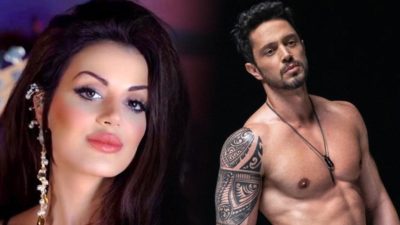 ‘Çıplak geziyor’ diyen Yılmaz’a jet cevap!