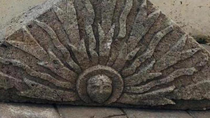 ‘Medusa’ Kırıkkale’de ortaya çıktı! ‘Medusa’ Kırıkkale’de ortaya çıktı!