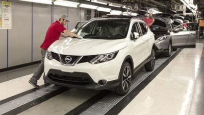 Otomotiv devi açıkladı! Koronavirüs nedeniyle…