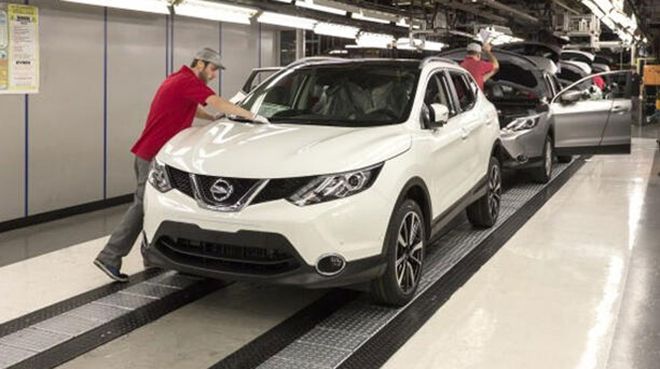 Otomotiv devi açıkladı! Koronavirüs nedeniyle…