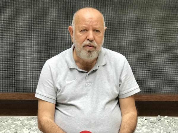 Kasımpaşa yasta… Cenazesi yarın…