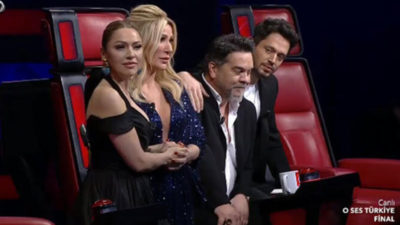 O Ses Türkiye 2020’de kazanan belli oldu