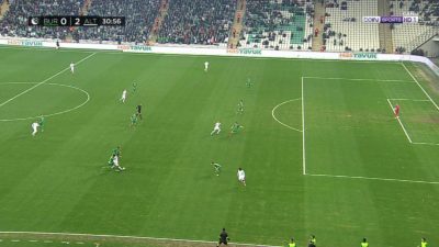 Bursaspor isyanını haykırıyor; Herkes haddini bilecek…