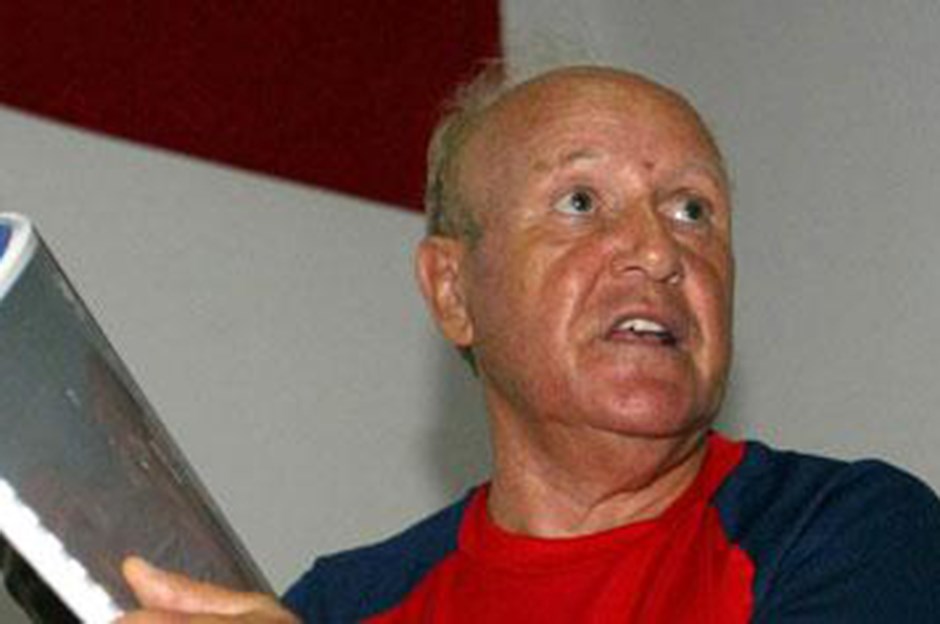 Türk futbolunun acı günü… MHK eski başkanı…