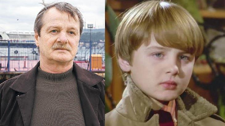 Yeşilçam’dan bir yıldız daha kaydı!