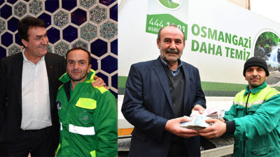 Belki dünyayı değiştiremeyecek ama iyiliğe ilham olacak