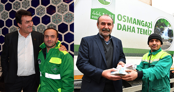 Belki dünyayı değiştiremeyecek ama iyiliğe ilham olacak