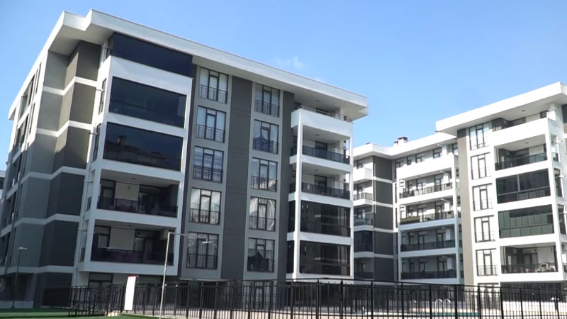 Bursa’da deprem korkusu yaşamayan huzurlu insanlar!