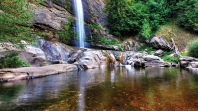 Bursa’da şifa bulmak isteyenlerin adresi! Ziyaretçi akınına uğruyor