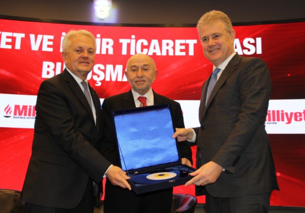 İzmir’e Milli maç müjdesi…