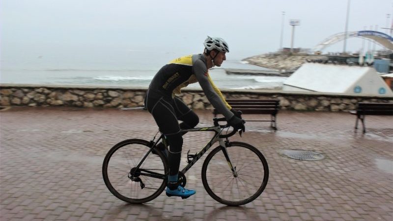 20 yıl önce başlayan tutku! Onlarca şampiyonluğu var…