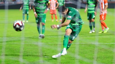 Tahkim’den indirim çıkmadı…