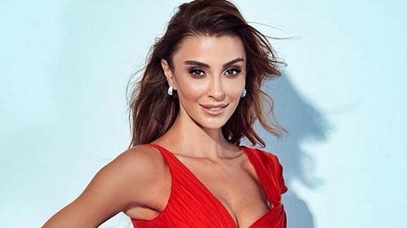 Takı markası çıkaracak