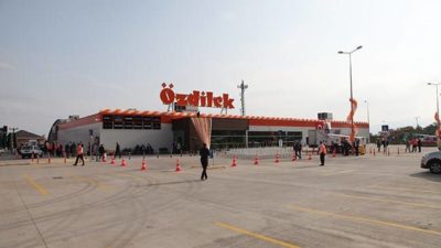 Özdilek’ten ‘kapatmaya’ tepki