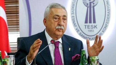 ‘Dizi, film ihracatındaki başarı avantaja çevrilmeli’