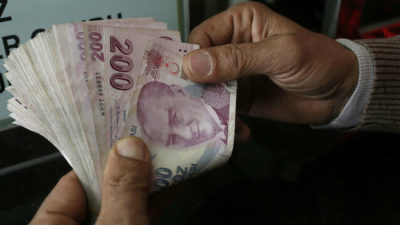 ‘240 milyon lira’ unuttuk