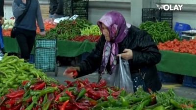 Bursa pazarında son durum! İşte fiyatlar…