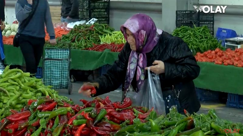 Bursa pazarında son durum! İşte fiyatlar…