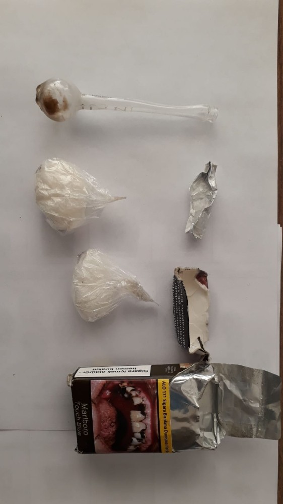 Polis zehir tacirlerine göz açtırmıyor Polis zehir tacirlerine göz açtırmıyor