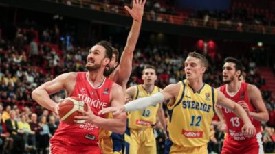 Potada büyük hüsran… Nerede o eski günler…