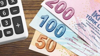 Vergi bilinci oluşturulacak