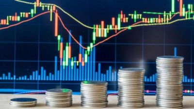 Para politikalarına ‘virüs’ ayarı