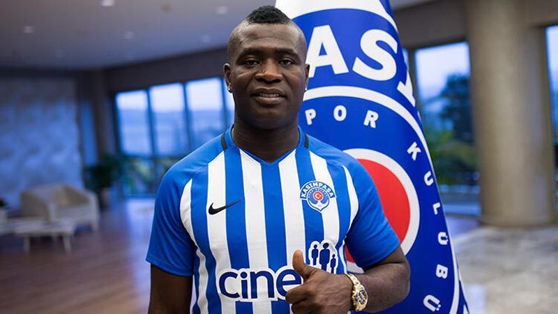 Transfer şoku! TFF’ye başvuru yapıldı Süper Lig'in önemli ekiplerinden Kasımpaşa'nın devre arası transfer döneminin son