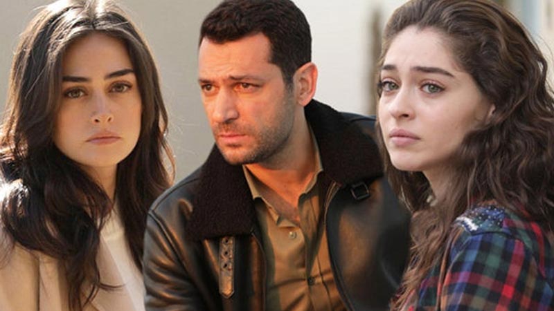 Ramo’da şok ölüm! Ramo’da şok ölüm!