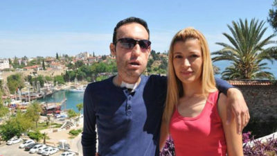 Türkiye onu yüz nakliyle tanımıştı… Bursalı Recep Sert ile ilgili flaş gelişme