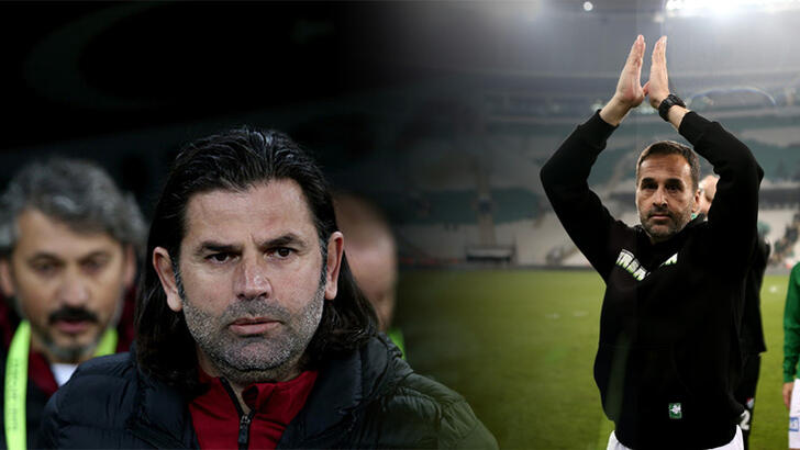 Aynı puanları topladılar!