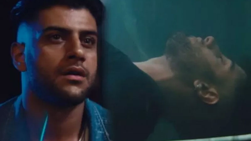 Reynmen’e milyonluk dava! Reynmen’e milyonluk dava!