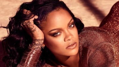Rihanna’dan samimi açıklamalar! ‘Benim gibi bir kontrol manyağı için…’