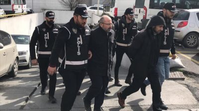 Emniyet Müdürü Altuğ Verdi’nin şehit edilmesiyle ilgili yeni gelişme