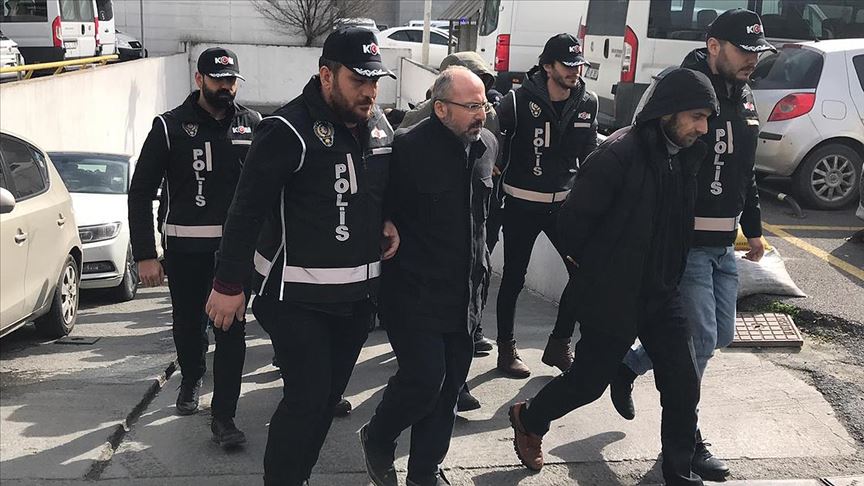 Emniyet Müdürü Altuğ Verdi’nin şehit edilmesiyle ilgili yeni gelişme