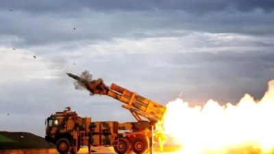 TSK, Halep’te Esed rejimi hedeflerini vurdu