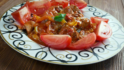 Herkesin severek yediği lezzet