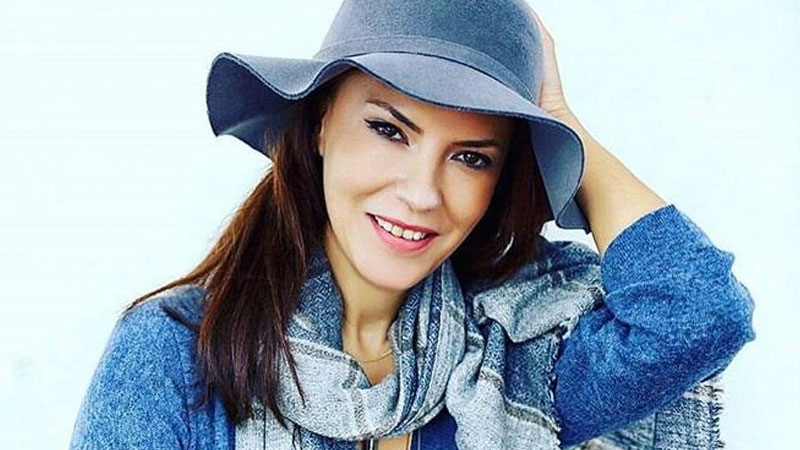 Yeşim affetmedi Yeşim affetmedi