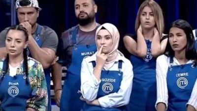 Beklenen oldu! MasterChef’ten Survivor’a